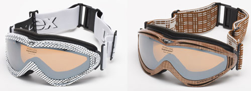 Uvex Skibrillen zu super Preisen dank 8€ vente-privee Gutschein