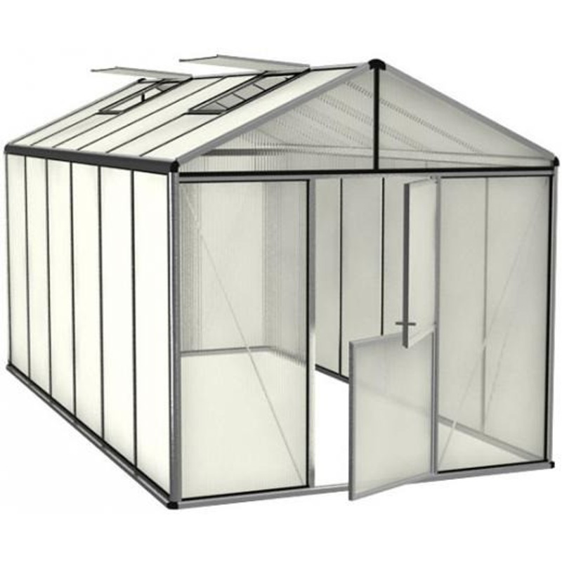 Vitavia Zeus 11900 (16mm HKP, Alu blank) mit 20% Rabatt