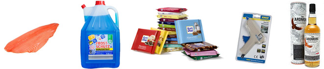 Top 10 Supermarkt-Schnäppchen der KW 42 - z. B. 313g M&amp;M's für 1,99€