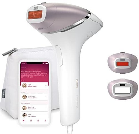 Philips BRI944/00 Lumea Prestige für nur 328,89€ statt 389,90€