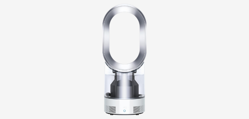 Mega-Rabatt! Dyson AM10 für 249€ - Ultraschall-Luftbefeuchter &amp; Ventilator, UV-Sterilisation