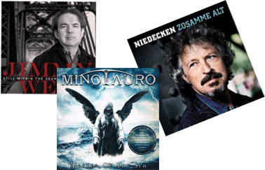 MP3 Neuerscheinungen bei Amazon für 5€