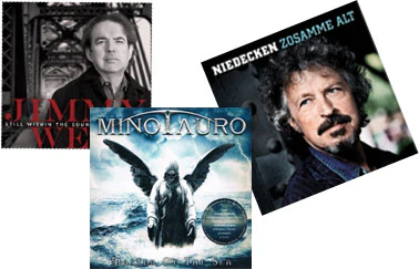 MP3 Neuerscheinungen bei Amazon für 5€