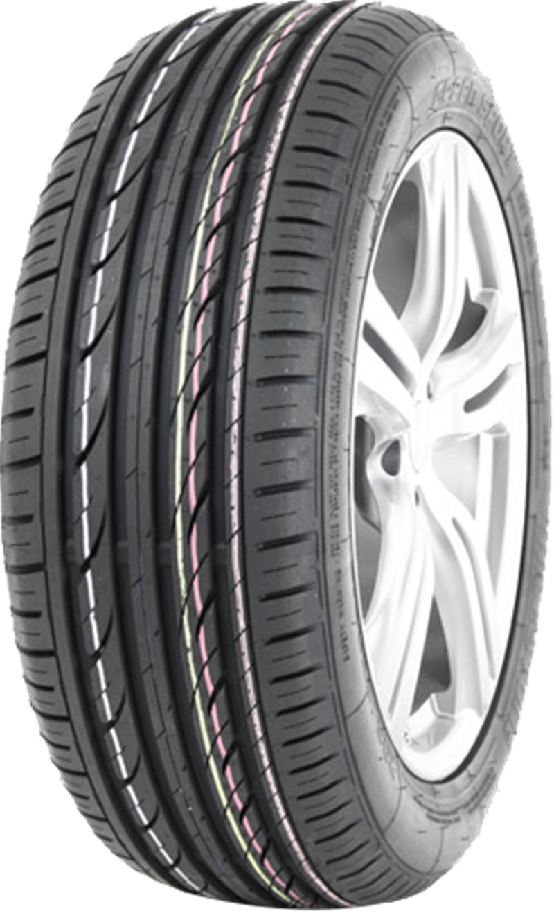 Aktion: Milestone Green Sport 225/55 R17 101W 7,25€ günstiger