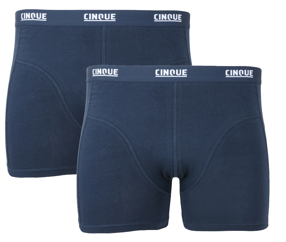 2er Pack CINQUE Boxershorts für 6€