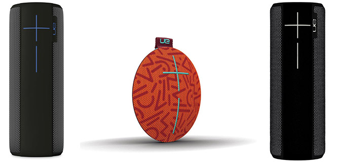 Kauft einen Logitech UE Bluetooth Lautsprecher und bekommt den zweiten 50% rabattiert z.B. 2x Logitech UE Megaboom Bluetooth Lautspreicher ab 327€ *UPDATE*