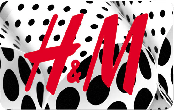 H&M offline: 5€ Promotionkarte geschenkt bei jedem Einkauf - mit 5€ MEW