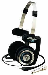 Koss PortaPro Kopfhörer für 22€