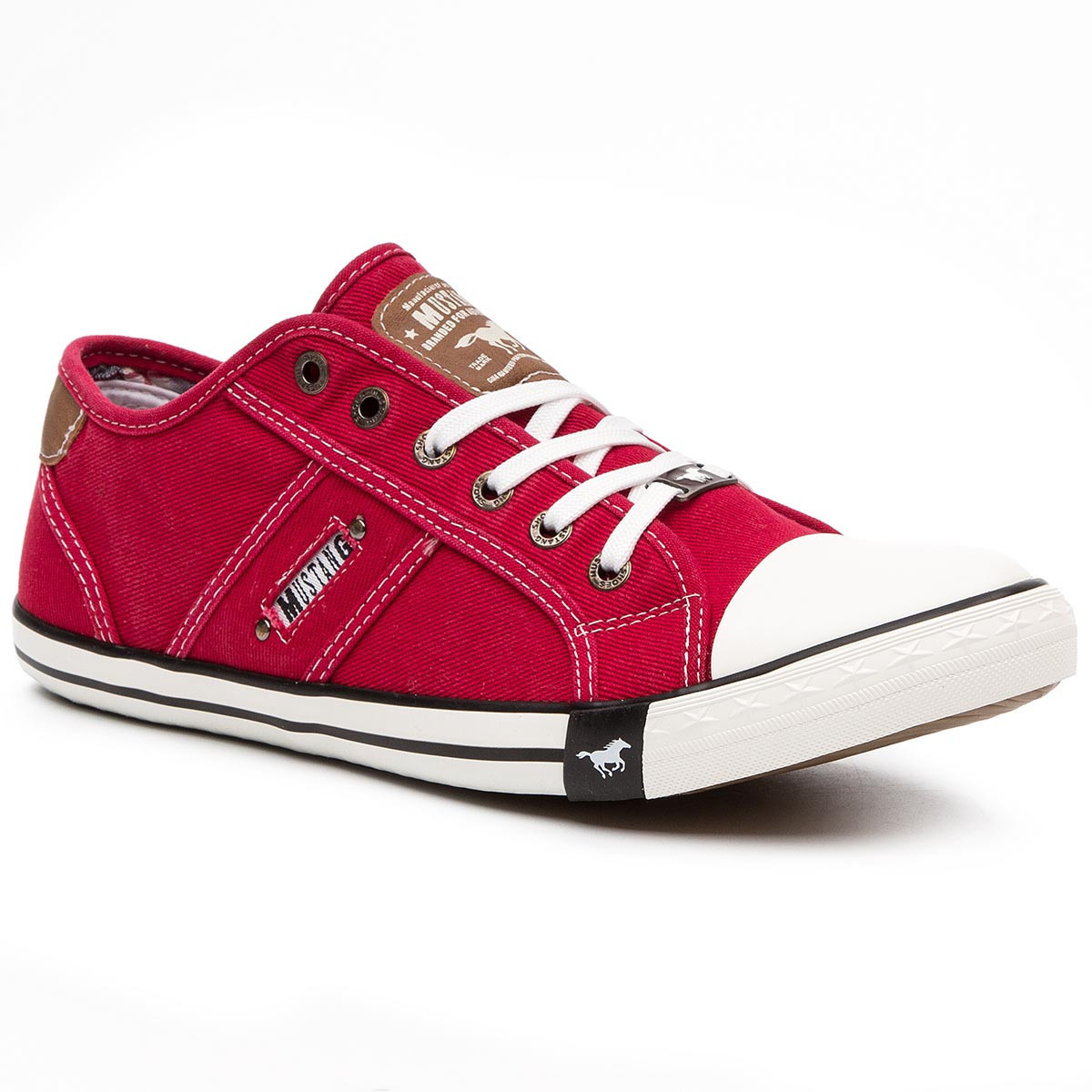 MUSTANG 44A061 red 20% reduziert