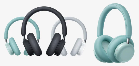 Starker Sound-Deal! 🎧 CMF Headphone Pro Over-Ear-Kopfhörer für 53€