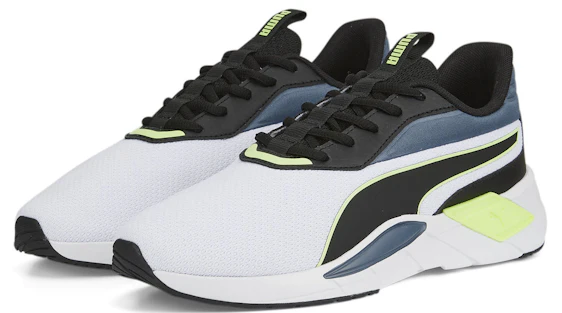Puma Lex für 28€ - Herren-Trainingsschuh in Gr. 39 bis 48