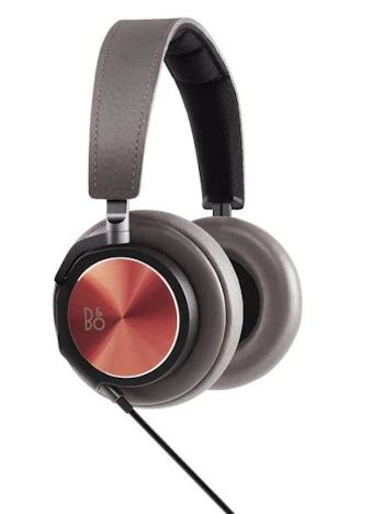 Bang & Olufsen BeoPlay H6 für 150€ - Over Ear Kopfhörer in der Special Edition "Graphite Blush"