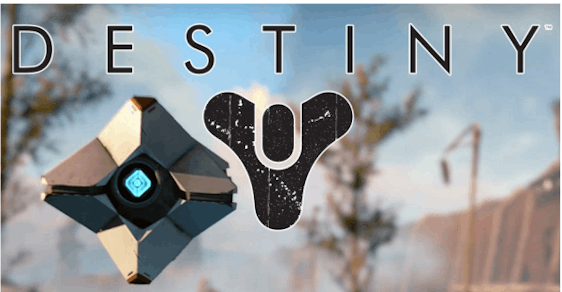Kostenloser Destiny-Betazugang für alle Xbox Live Gold und PlayStation Plus Mitglieder - Xbox 360 & One, Playstation 3 & 4