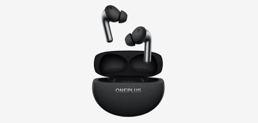 OnePlus Buds Pro 3 für 85€ - Bluetooth 5.4, Noise Cancelling, IP55-zertifiziert