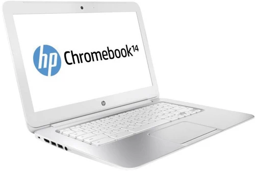 HP ChromeBook 14-q030sg für 239€ @ Voelkner - 14" Chromebook