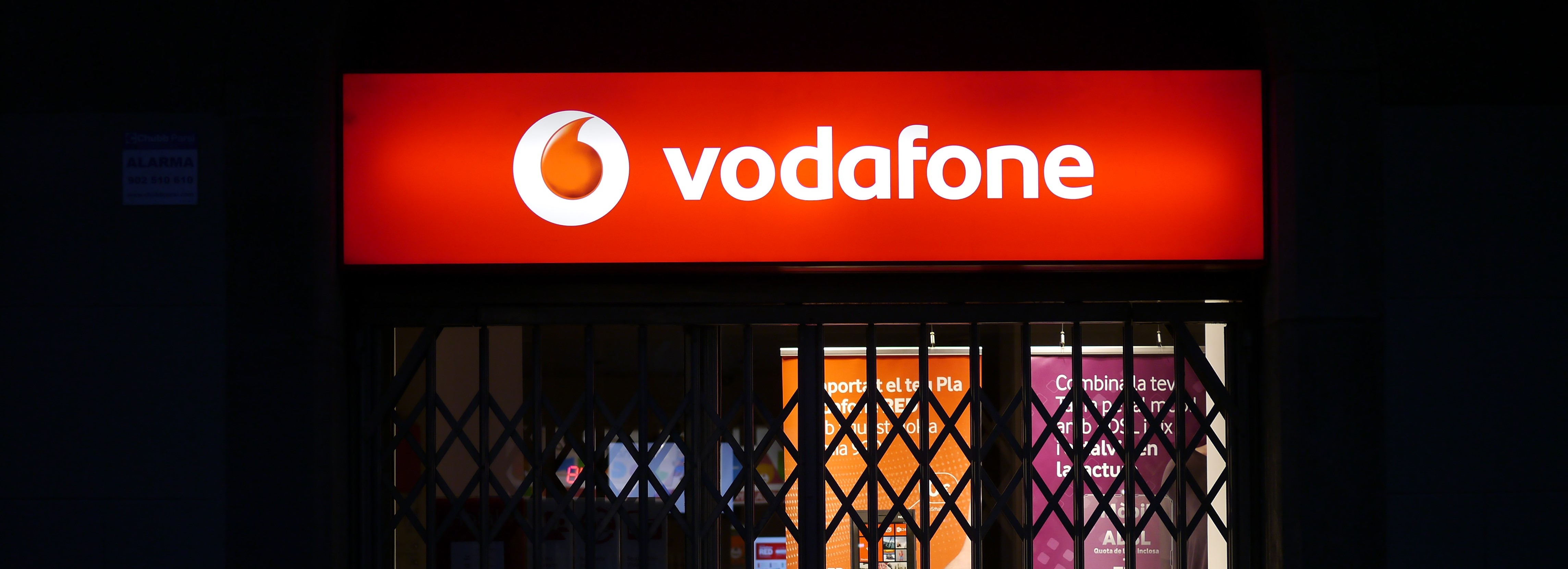 Kein EU-Roaming mehr in Großbritannien » Vodafone ändert Bedingungen im Sommer