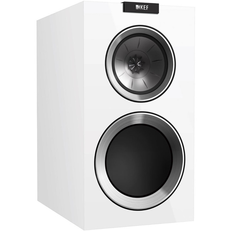 KEF R300 weiß: 499,00€ statt 1.199,00€