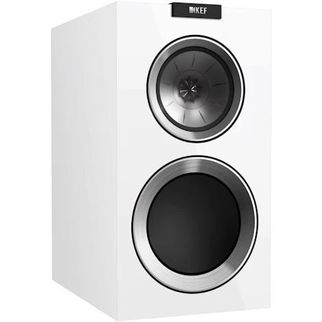 KEF R300 weiß: 499,00€ statt 1.199,00€