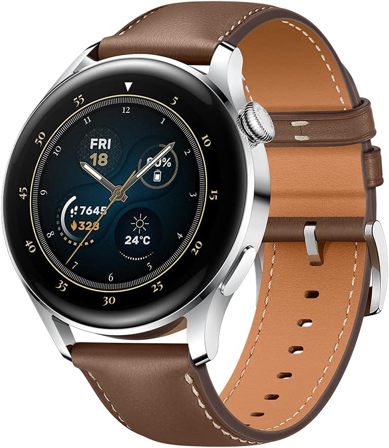 huawei watch pro 3