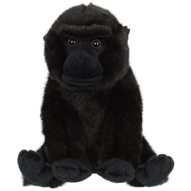 WWF Gorilla Silberrücken 17cm für nur 25,12€ statt 48,19€