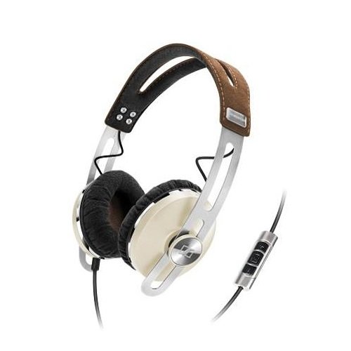 Sennheiser Momentum On-Ear Kopfhörer für 155€ + 50€ Amazon.es Gutschein *UPDATE2*