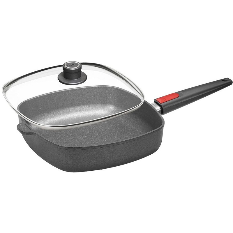 Woll TitanPlus Bratpfanne 28 x 28 cm für nur 64,96€ statt 87,68€