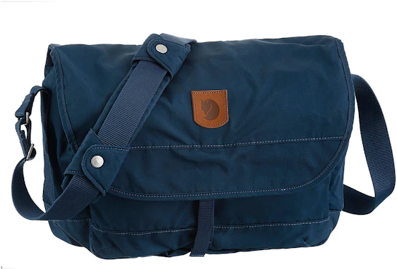 Aktion: Fjällräven Greenland Shoulder Bag storm 17,00€ günstiger