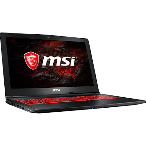 MSI GL62MVR 2018 Gaming Notebook für 989,- EUR inkl. Versand