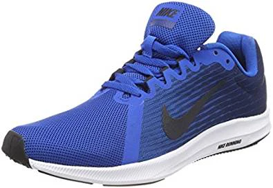 Amazon - Nike Herren Downshifter 8 Laufschuhe 34,99 Euro
