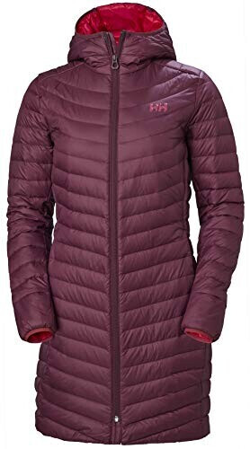 Aktion: Helly Hansen W Verlags Long Down Insulator (63029) pink 16% günstiger