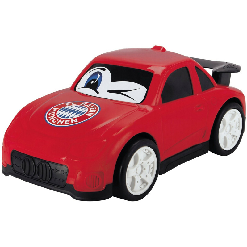 4,71€ auf Dickie FC Bayern Happy Runner sparen