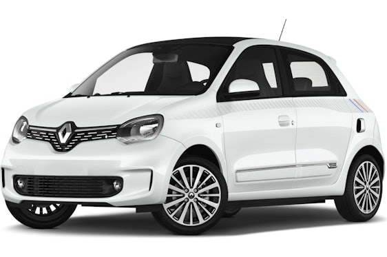 LF 0,28! 🥰 Renault Twingo E-Tech 100 (82 PS) für 77€/Monat + 999€ Überführung 🔌 - Privat-Leasing über 24 Monate, 5.000km im Jahr