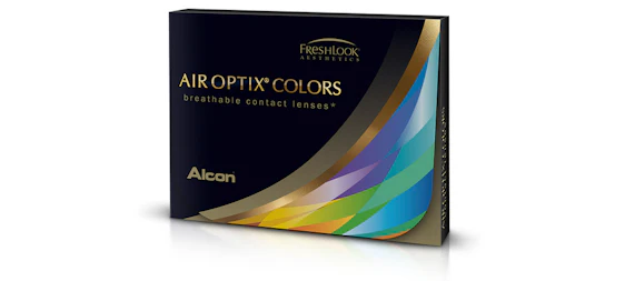 Air Optix Colors für 14,99€ statt 24,99€