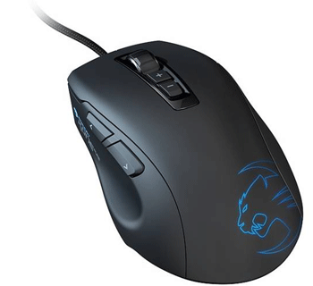 Roccat Kone Pure als B-Ware für 37€ - Gaming-Maus *UPDATE4*