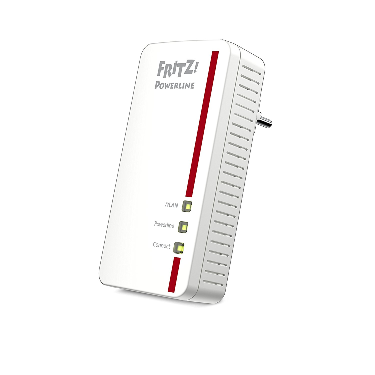 AVM FRITZ Powerline 1260E für 100,22 EUR inkl. Versand