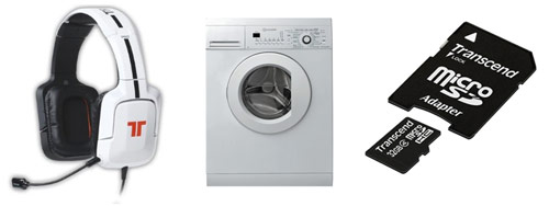 Übersicht der Cyber Monday Highlights ab 13:00 Uhr *UPDATE*