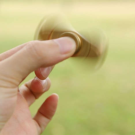 Wow "Gyro Hand Spinner" nur 5,86€