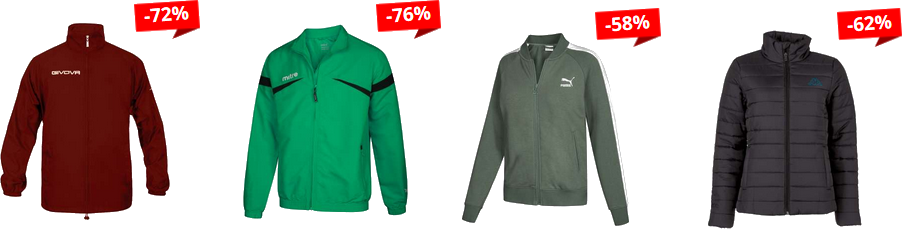 Winterjacken-Sale bei Sportspar – z.B.: Tokyo Laundry Edmonton Steppmantel für 29€