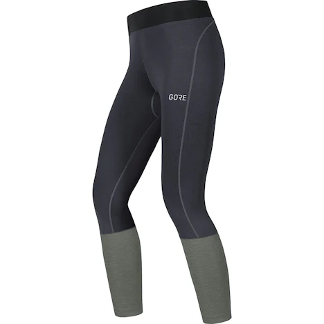 Gore Wear Damen R3 7/8 Tights, 38