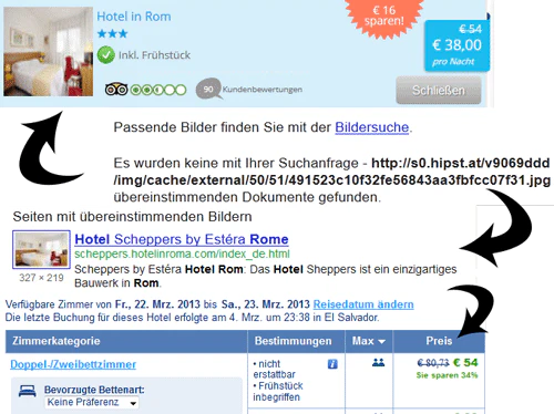 15€ Hipaway Gutschein - günstige Hotels buchen *UPDATE*