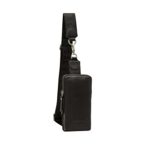 Liebeskind Basic Sling Bag black für 59,90€