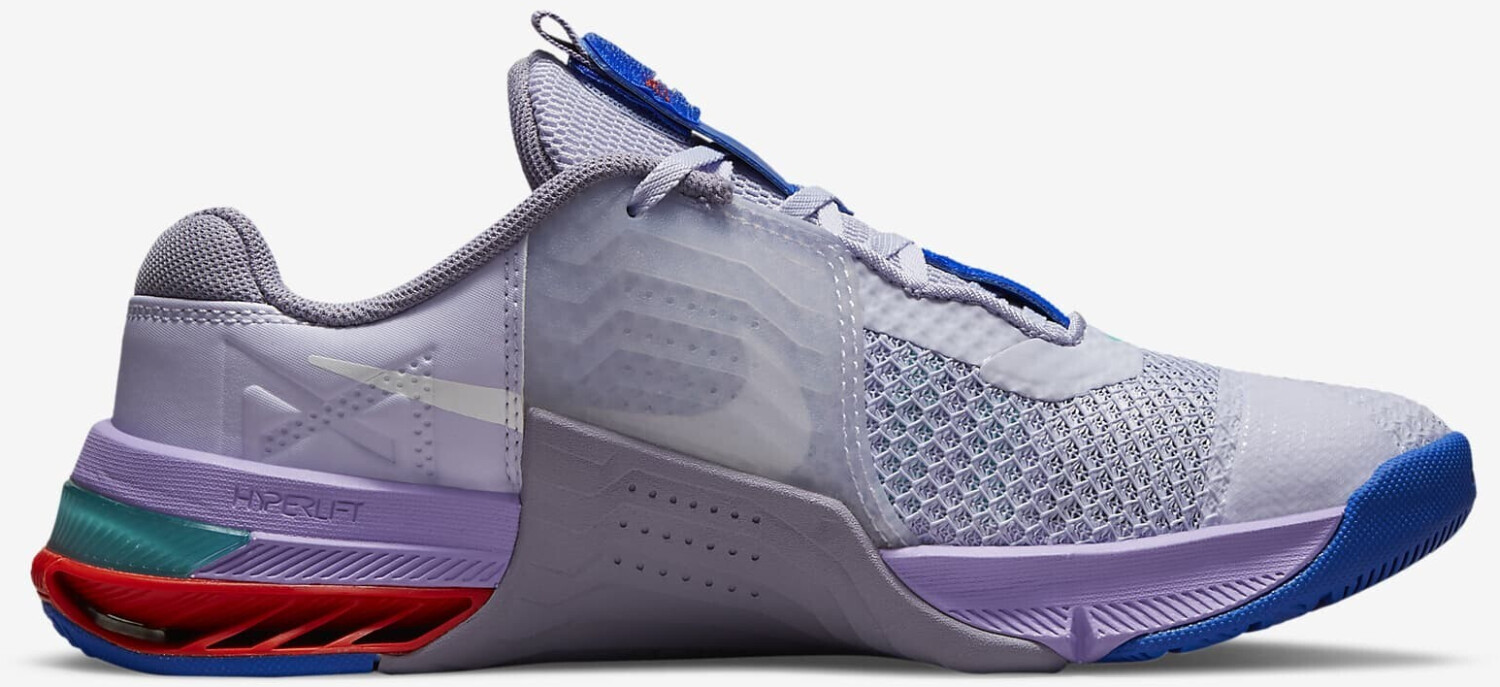Nike Metcon 7 Women pure violet/violet haze/lilac/white für nur 103,22€ statt 115,44€