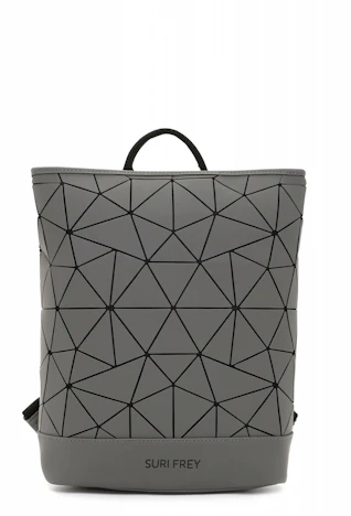 Suri Frey Rucksack Suri Sports Jessy-lu (18041,840) darkgrey 840 mit 16% Nachlass