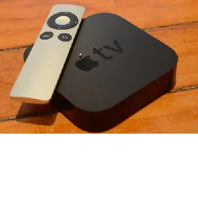 Apple TV (3. Generation) fast neu!