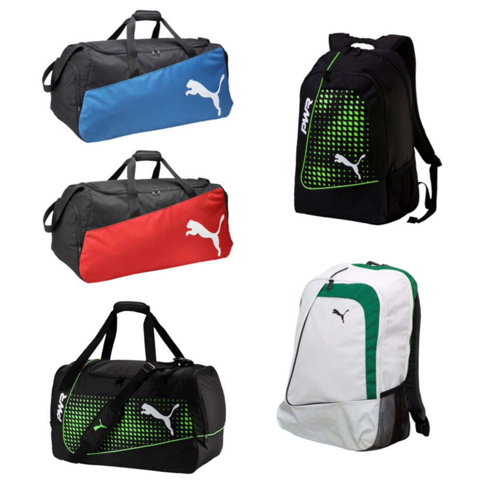 Puma Sporttaschen oder Rucksäcke für je 15€