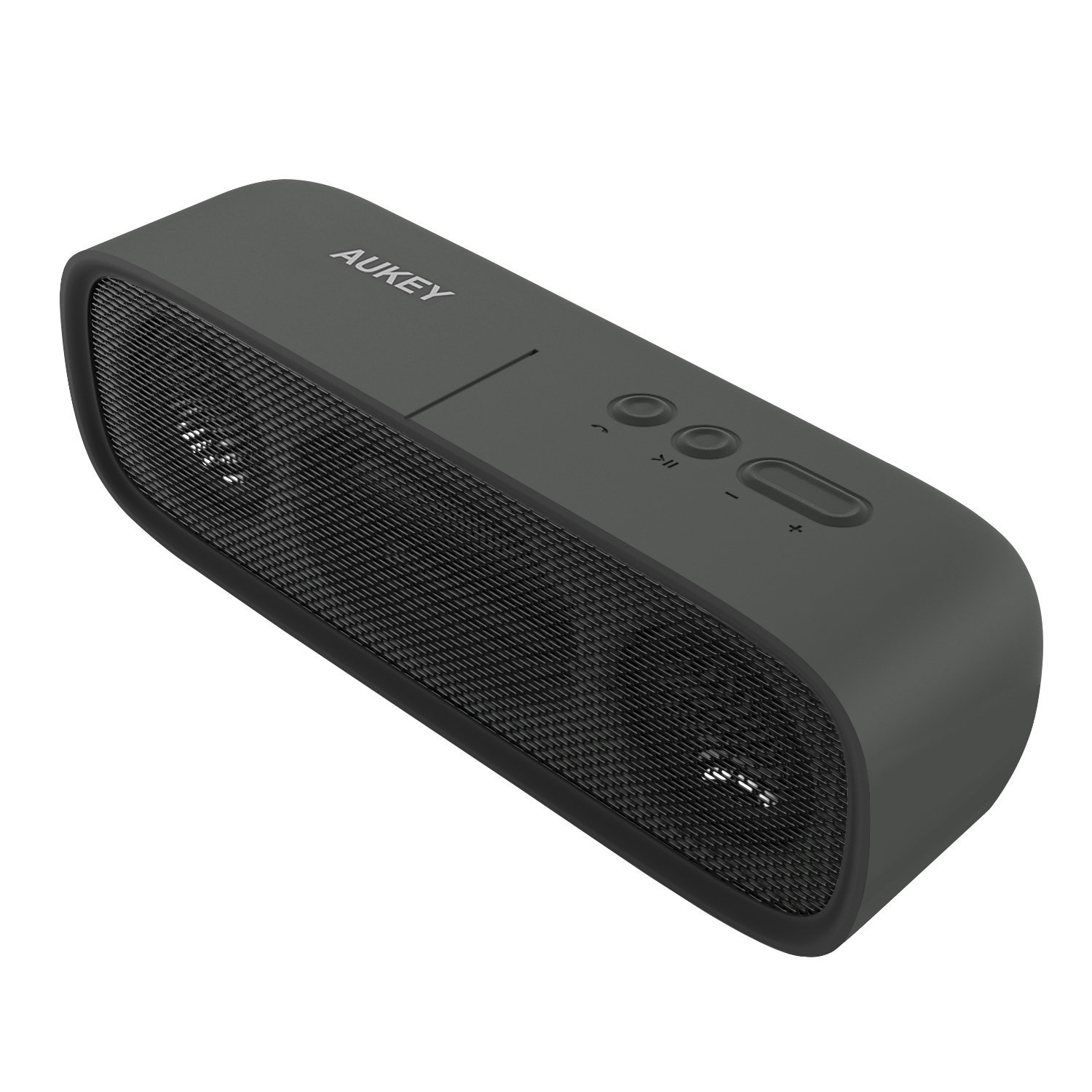 AUKEY Bluetooth Lautsprecher Wasserdicht,