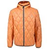 Trespass Herren Jacke Insulare Down XX-Small Carrot,