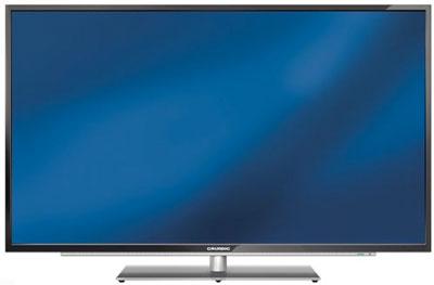 Grundig 50 VLE 920 BL für 555€ - 50" LED-TV mit Triple-Tuner