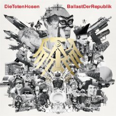Die Toten Hosen - Ballast der Republik (MP3) für 3,99€