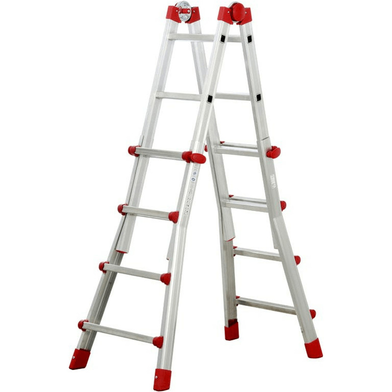 24% Rabatt auf Hailo MTL 4x4 Sprossen (7516-031)